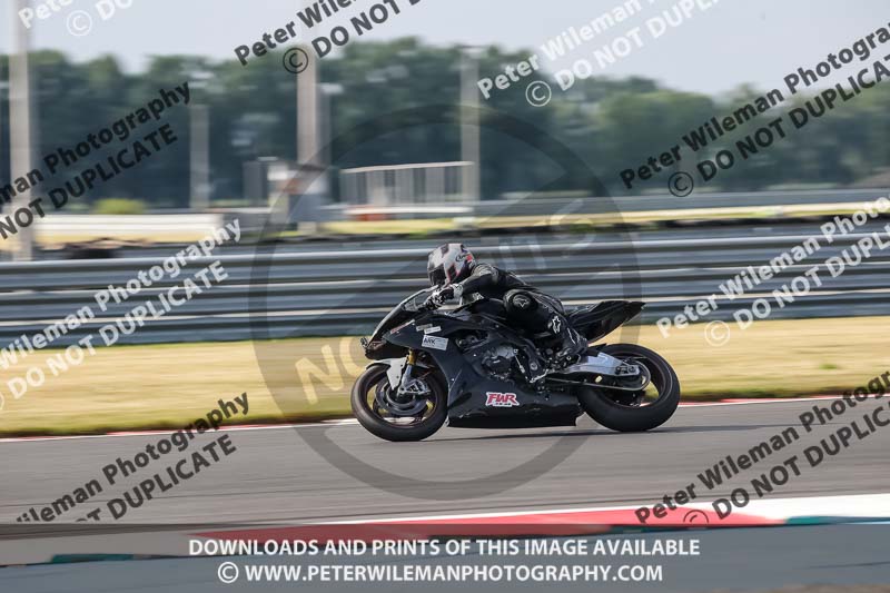 25 to 27th july 2019;Slovakia Ring;event digital images;motorbikes;no limits;peter wileman photography;trackday;trackday digital images